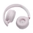 JBL TUNE 510BT Pink Wireless On-Ear Headphone