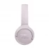 JBL TUNE 510BT Pink Wireless On-Ear Headphone