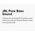 JBL TUNE 510BT Headphone