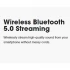 JBL TUNE 510BT Pink Wireless On-Ear Headphone