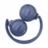 JBL TUNE 510BT Purple Wireless On-Ear Headphone