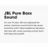 JBL TUNE 700BT Headphone