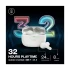 Jbl by Harman JBL Wave Beam Earbuds in BD