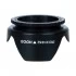 K2 52mmLens Hood flower