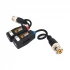 K2 CVI/TVI/AHD/CVBS Spilt Join Black HD CC/IP Camera Accessories Price in Bangladesh
