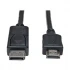 K2 DisplayPort Male to HDMI Cable / Converter / HUB