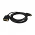 K2 Display Port Male to VGA Display Port Cable Price in Bangladesh