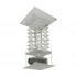 Dopah Motorized MINI-115 Ceiling Mount kit