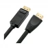 Dtech DisplayPort Male to HDMI Cable / Converter / HUB in BD