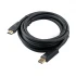 Dtech DisplayPort Male to HDMI Male Cable / Converter / HUB