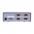Dtech DT-7254 VGA Female to VGA Converter