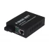 K2 Fibernet Gigabit Media Converter