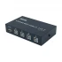 K2 FJGEAR FJ-1A4B Cable / Converter / HUB