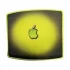 K2 H-3 Micro Wolf Mouse Pad