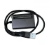 K2 HD10 USB Type-A & Type-C Male to Dual HDMI Female Cable / Converter / HUB Price in Bangladesh