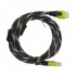 K2 HDMI Male to HDMI Cable