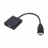 K2 HDMI to VGA Converter HDMI Converter