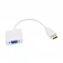 K2 HDMI to VGA HDMI Converter
