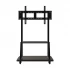 K2 IFP Trolley 86 Inch Digital Display