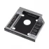 K2 Internal 2.5 inch HDD/SSD Caddy