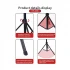 K2 Jmary KP-2206 DSLR Camera Accessories in BD
