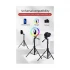 K2 Jmary KP-2206 DSLR Camera Accessories specifications