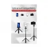K2 Jmary MT-29 DSLR Camera Accessories Best Price