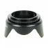K2 55mm Lens Hood DSLR Camera Accessories