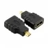 K2 Micro HDMI to Converter HDMI Converter