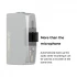 Mirfak WE10 Pro Compact Dual Wireless Microphone