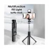K2 Selfie Stick Compact Camera Accessories Price in Bangladesh