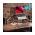 K2 NB F-80 FP Desk Mount Monitor Stand