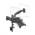 K2 NB H-180-FP Monitor Mounts and Brackets