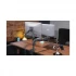 K2 NB H-180-FP Desk Mount Laptop & Monitor Stand