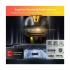 K2 Netum NT-1202W Scanner in BD