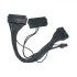 K2 Power Supply Parallel Connector Casing Accessories