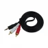 K2 RCA Audio to AV Audio Cable