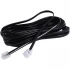 K2 RJ11 Cable Telephone Line Wire Network Cable