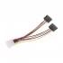 K2 SATA Power Casing Accessories
