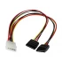 K2 SATA Power Y Casing Accessories
