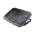 K2 TCLP88 Black 15 Inch Laptop Cooler