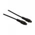 K2 Toslink Male to Audio Cable