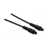 K2 Toslink Male to Audio Cable