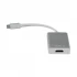 K2 Type-C (MHL) To HDMI Female Type-C Converter