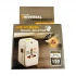 K2 Universal Plug Charger Wall Charger