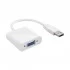 K2 USB Male to VGA Female USB Converter