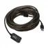 K2 USB Male to Female Cable / Converter / HUB