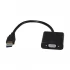 K2 USB Male to VGA Female USB Converter