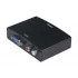 K2 VGA to HDMI Converter with Audio VGA Converter in BD