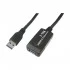 K2 Z-TEK USB 3.0 Type-A Male to Female USB Cable